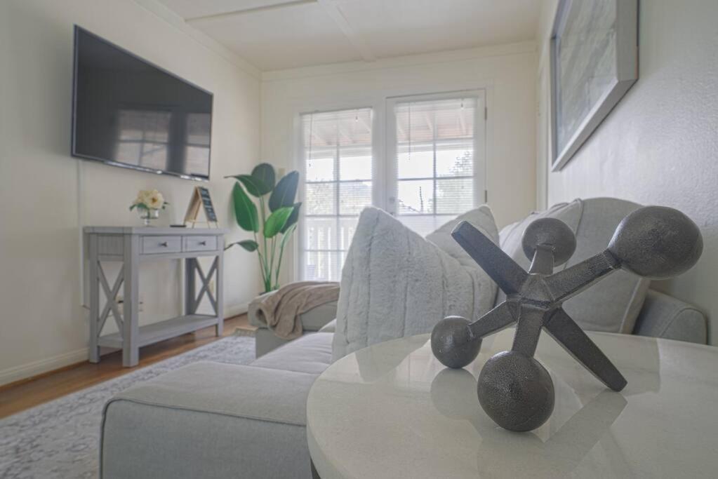 Stylish W Texas Flair Apt Close To Med Ctr Nrg Downtown Houston