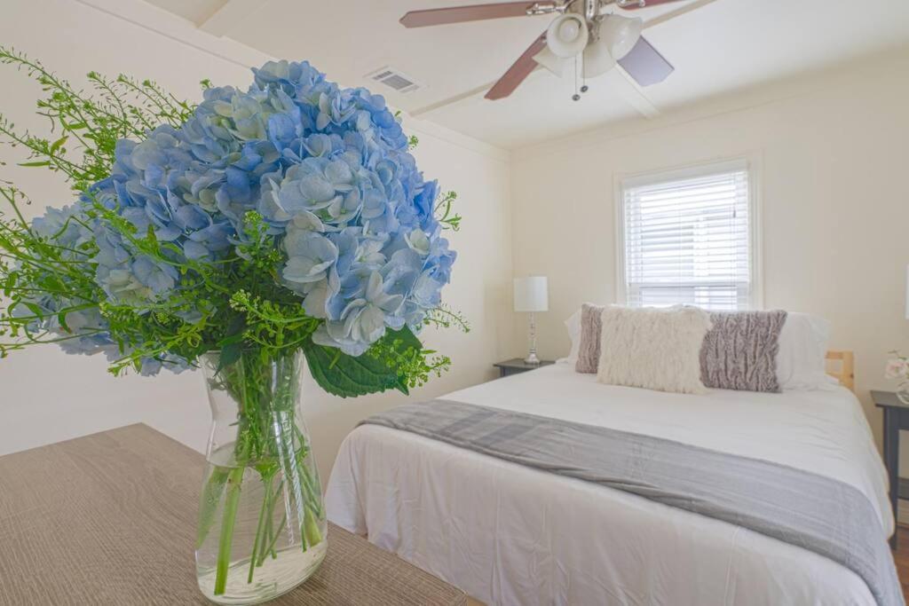 Daire Stylish W Texas Flair Apt Close To Med Ctr Nrg Downtown